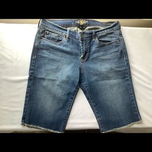 Lucky Brand Bermuda Shorts